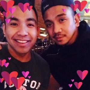 Meet your Posher, Dean